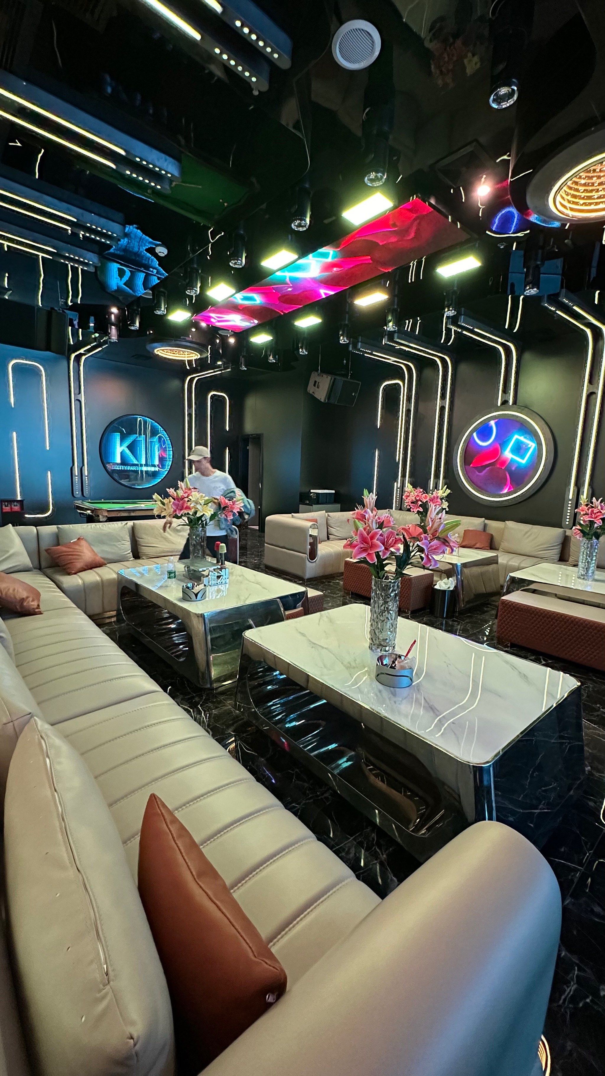 松原商务ktv及商务ktv什么意思解析-扶余市ktv预定